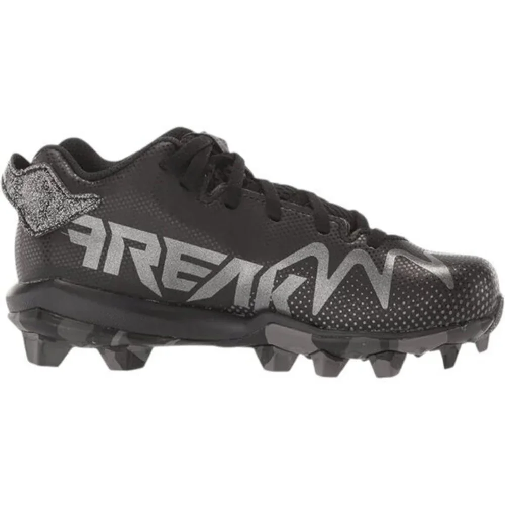 Adidas Freak Spark MD Cleat Unisex Youth Child Kid Football Shoe Size 4.5 NEW WT